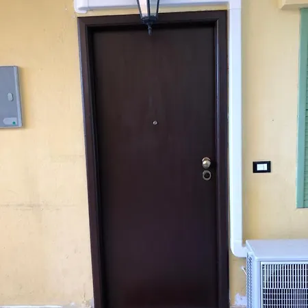 La Casa Della Nini Apartment Sanremo Exterior photo