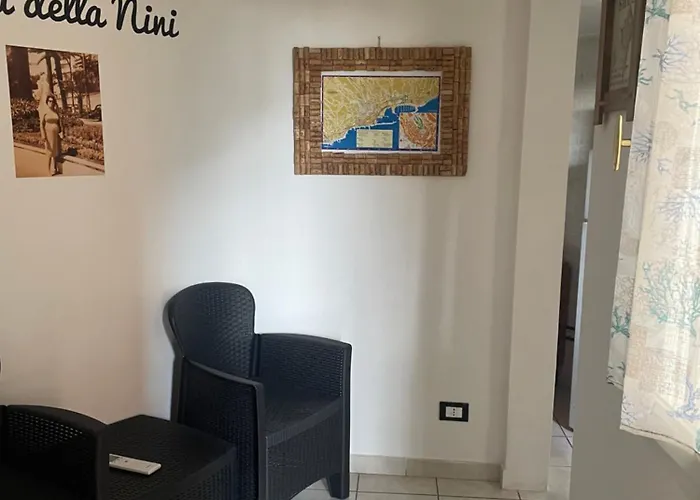La Casa Della Nini