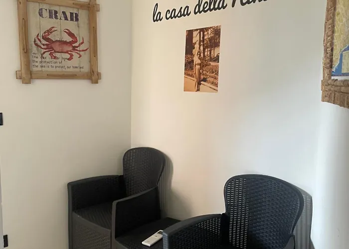 La Casa Della Nini