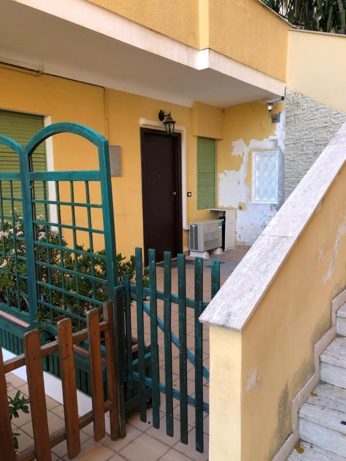 Appartement La Casa Della Nini San Remo