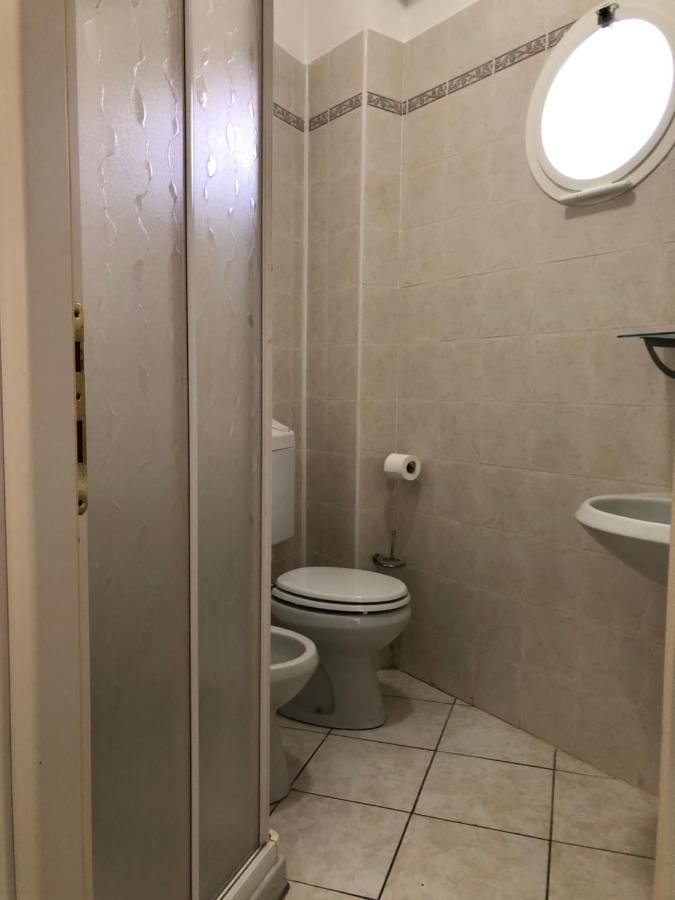 La Casa Della Nini Appartement