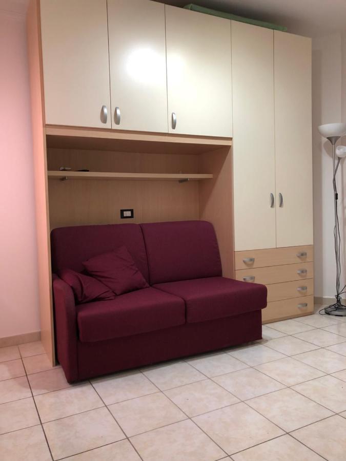 Appartement La Casa Della Nini *