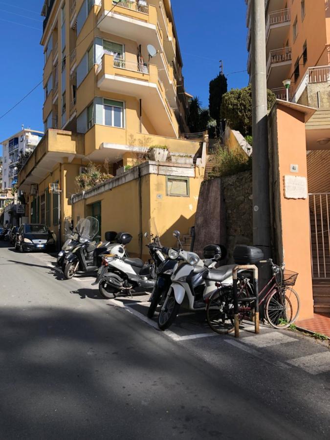 La Casa Della Nini Appartement *
