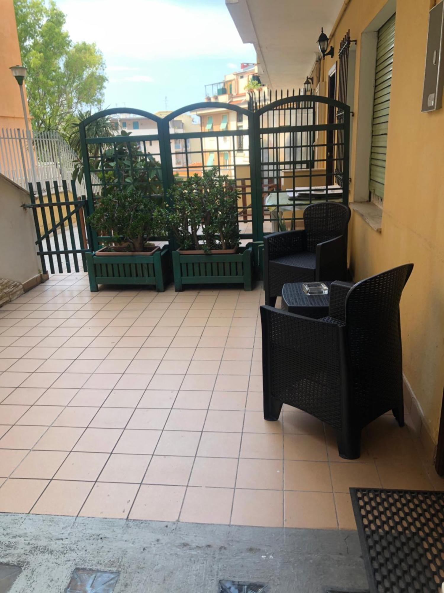 La Casa Della Nini San Remo