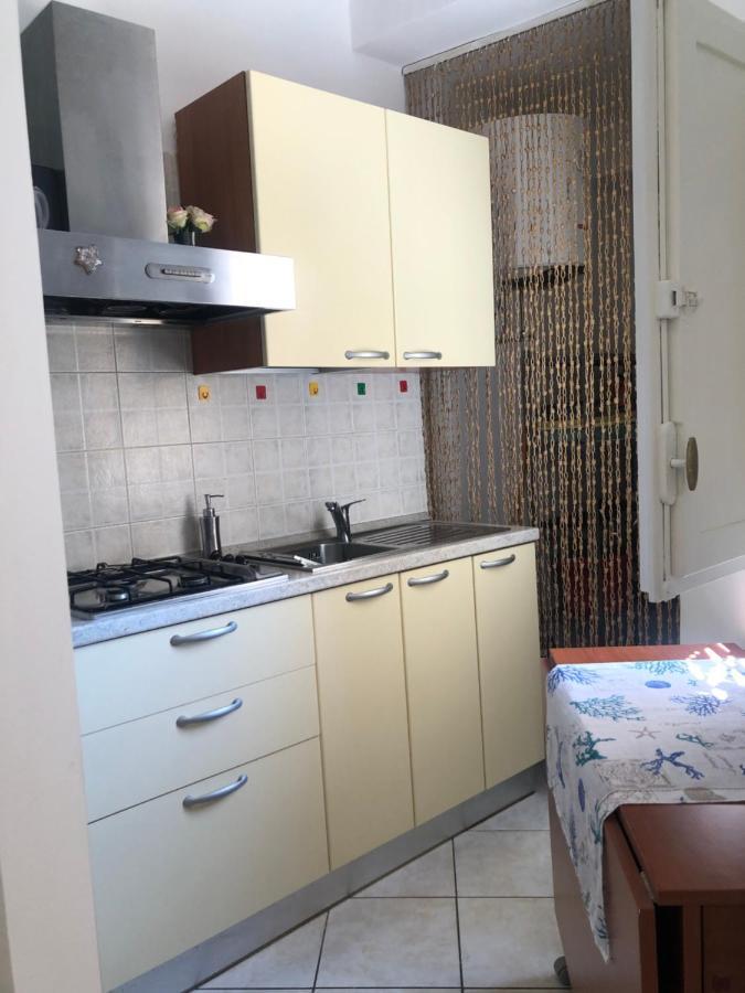 Appartement La Casa Della Nini *