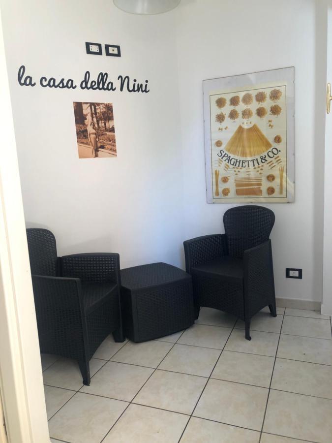 Appartement La Casa Della Nini