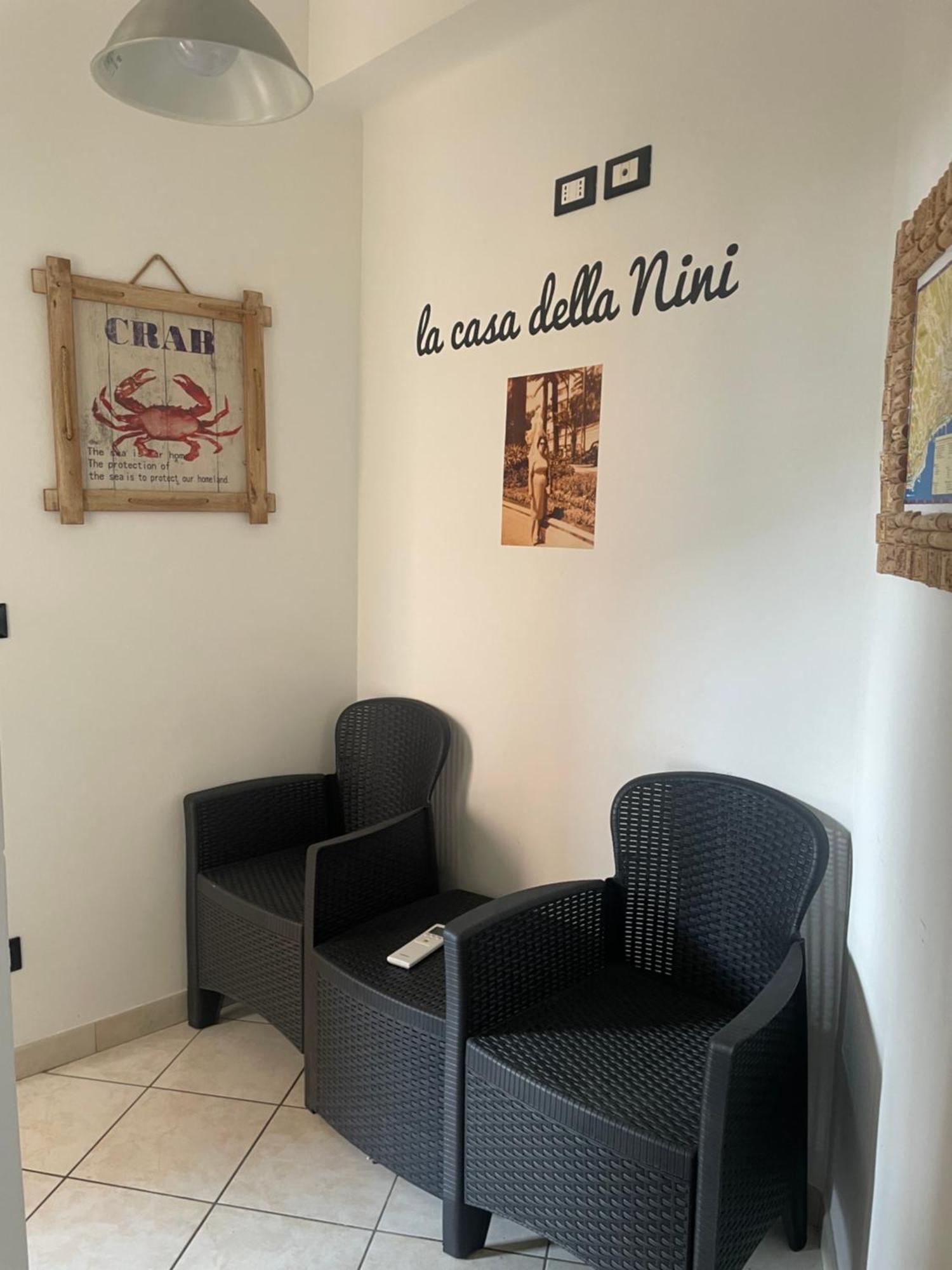 La Casa Della Nini * San Remo